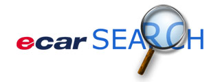 ecarsearch-Logo - Die Tiefpreis-Suchmaschine für neue und gebrauchte Autoteile.
